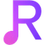 R